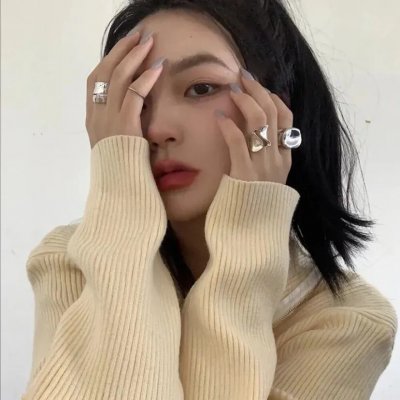 花街女强人
