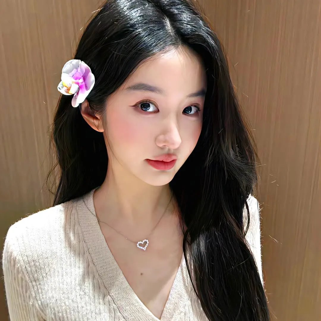 姥姥家的小娇包