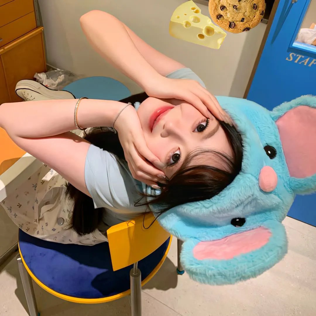 富美子的海