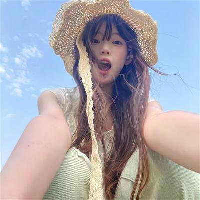 隧道尽头